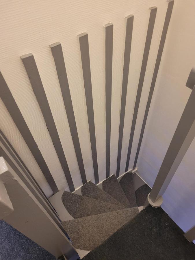Appartement / Duplex Proche Gare Part-Dieu 里昂 外观 照片
